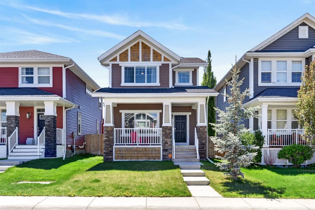 Picture for 218 River Heights Green 