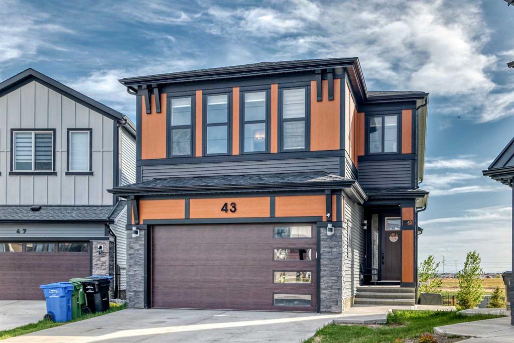 Picture for 43 Homestead Close NE