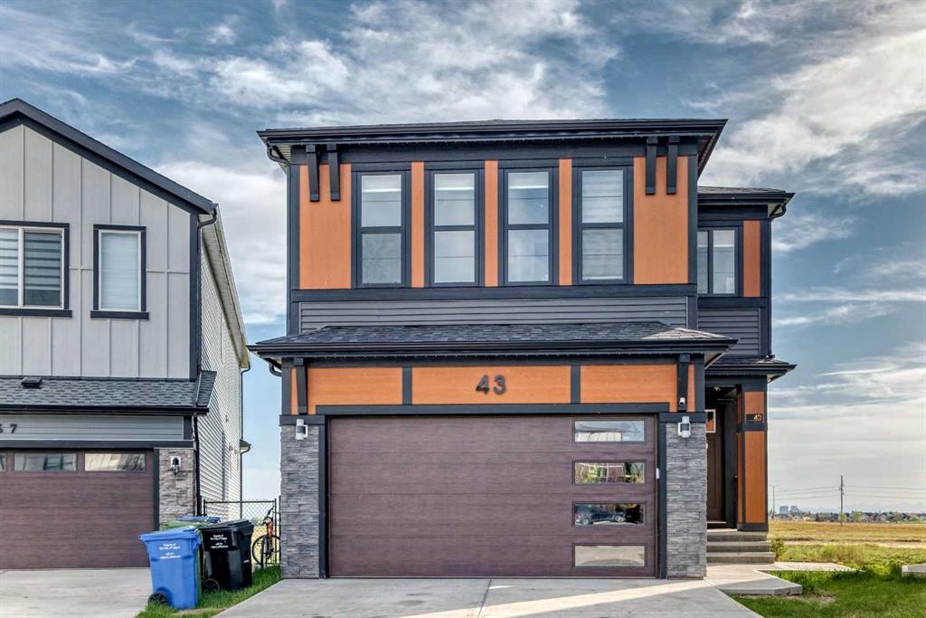 Picture for 43 Homestead Close NE