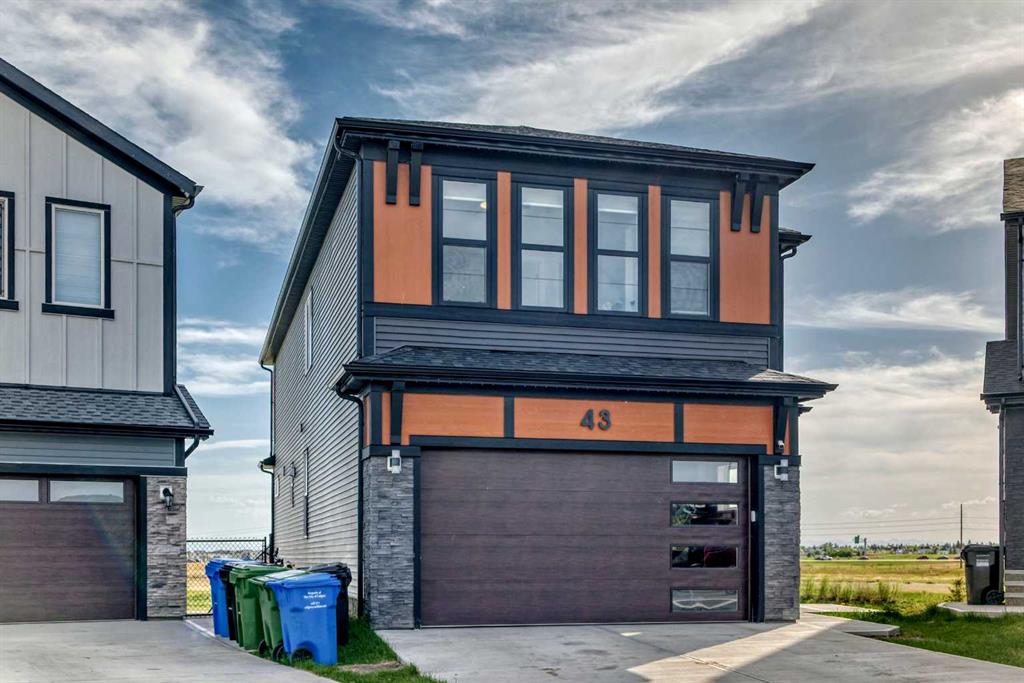 Picture for 43 Homestead Close NE