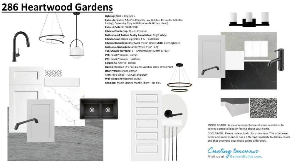 Picture for 286 Heartwood Gardens SE