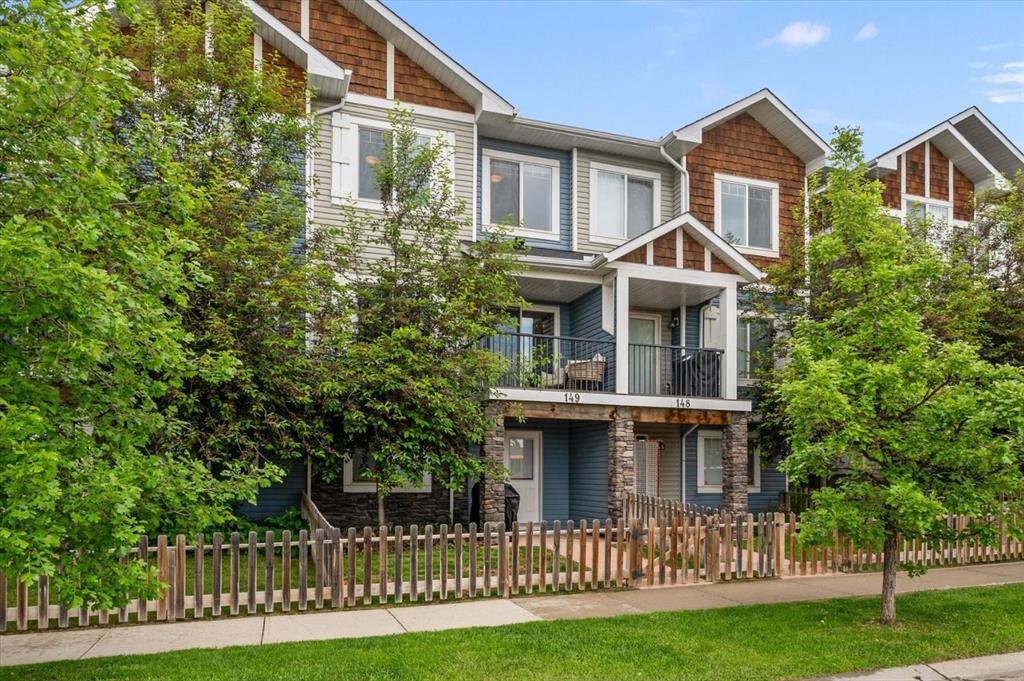 Picture for 149, 2802 Kings Heights Gate SE