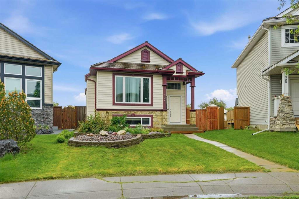 Picture for 324 Mt Aberdeen Close SE