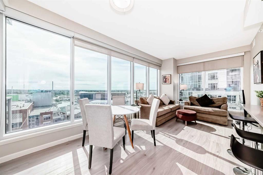 Picture for 1502, 1320 1 Street SE