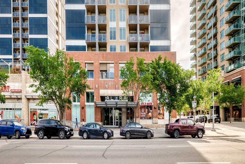 Picture for 1502, 1320 1 Street SE