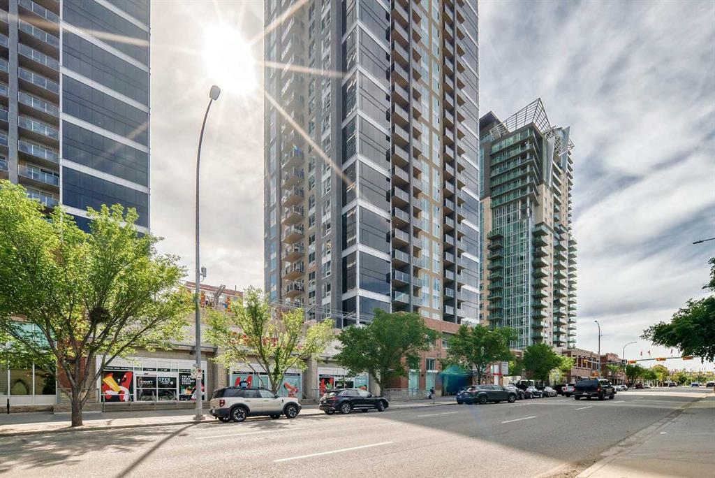 Picture for 1502, 1320 1 Street SE