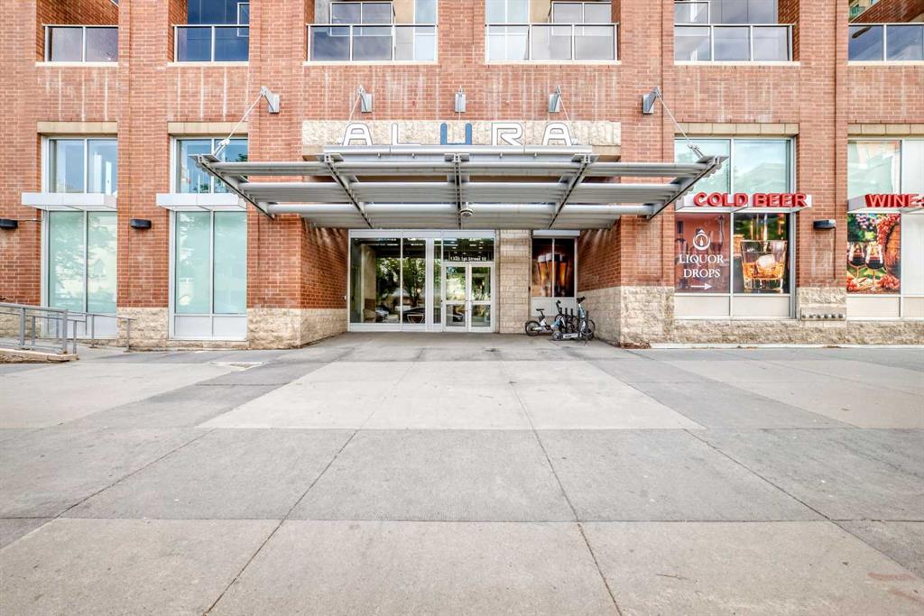 Picture for 1502, 1320 1 Street SE