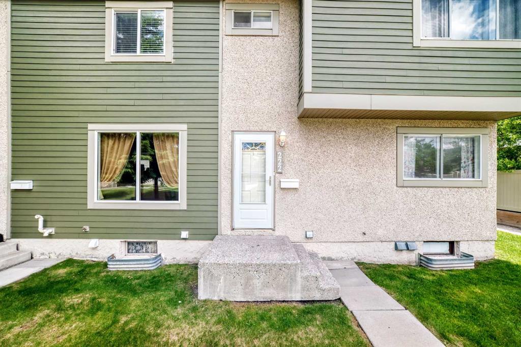 Picture for 222, 406 Blackthorn Road NE