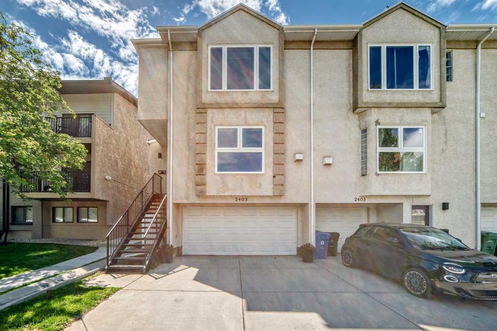 Picture for 2405 17 Street SW