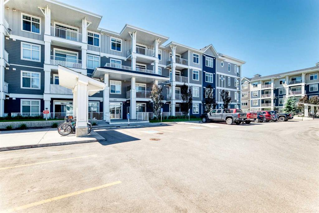 Picture for 402, 300 Auburn Meadows Common SE