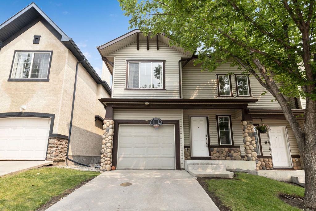 Picture for 73 Hidden Creek Rise NW