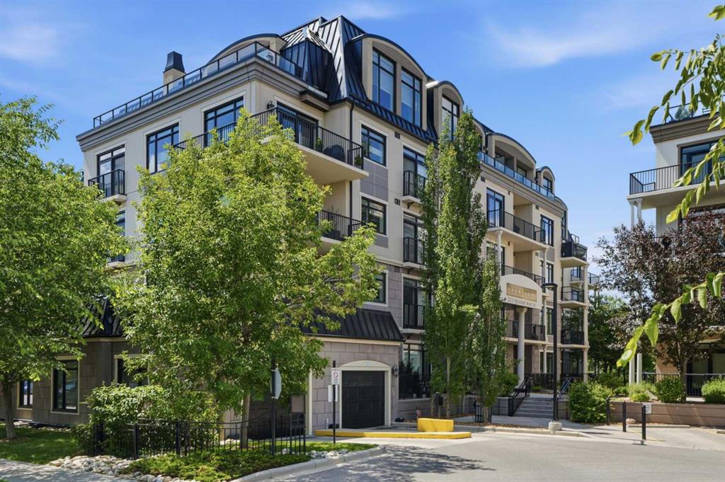Picture for 105, 221 Quarry Way SE