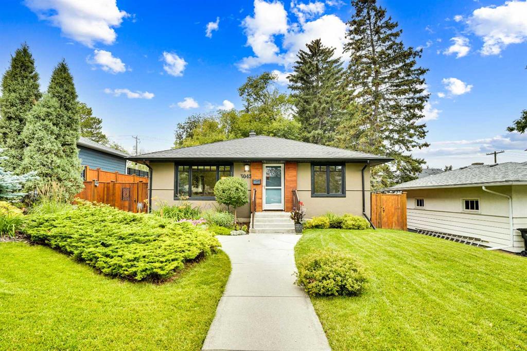 Picture for 3045 26A Street SW Picture for 3045 26A Street SW