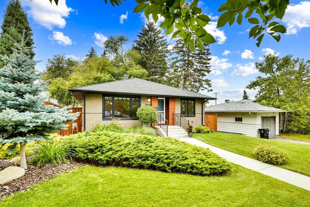 Picture for 3045 26A Street SW Picture for 3045 26A Street SW