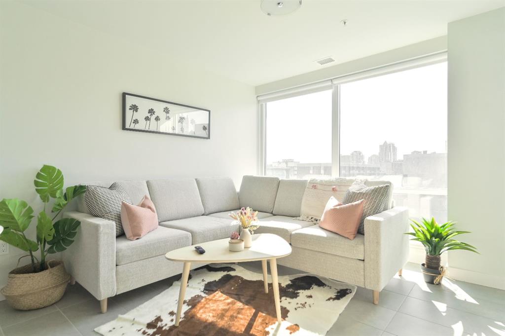 Picture for 801, 303 13 Avenue SW