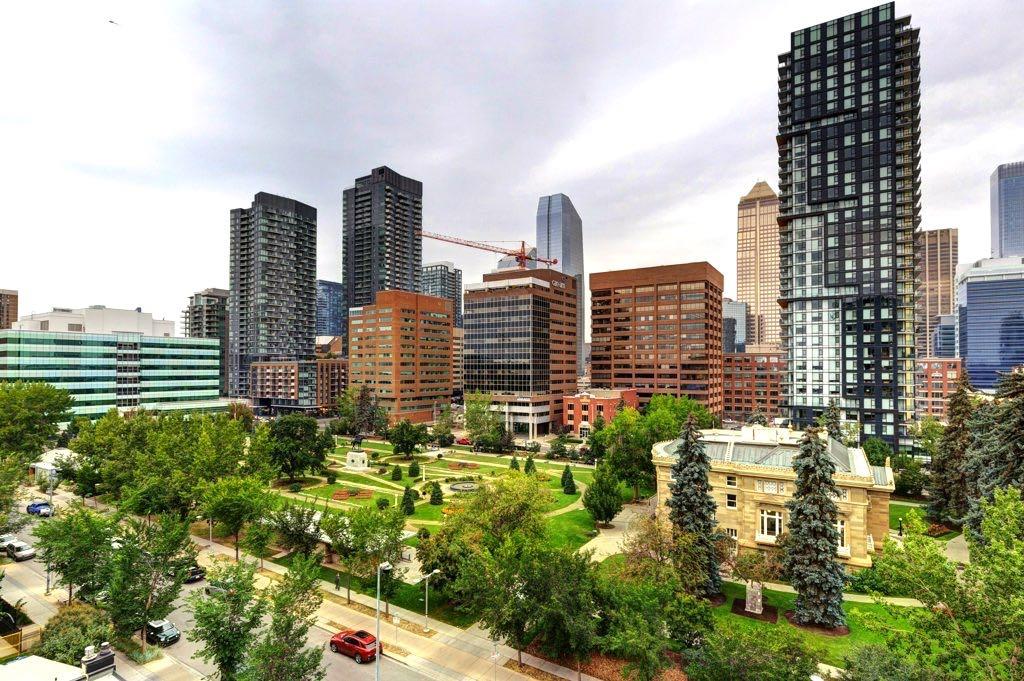 Picture for 801, 303 13 Avenue SW