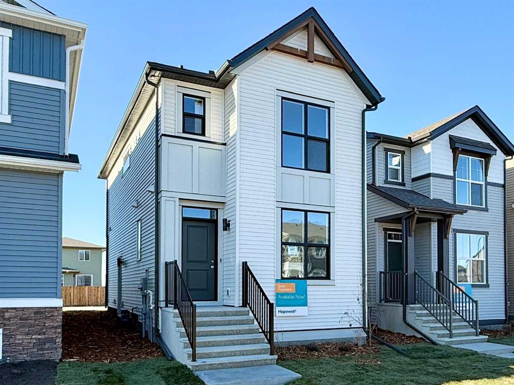 Picture for 397 Hotchkiss Drive SE