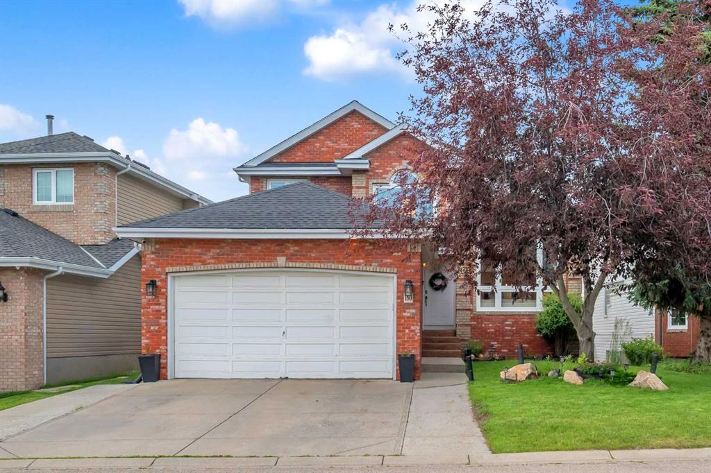 Picture for 180 Citadel Park NW