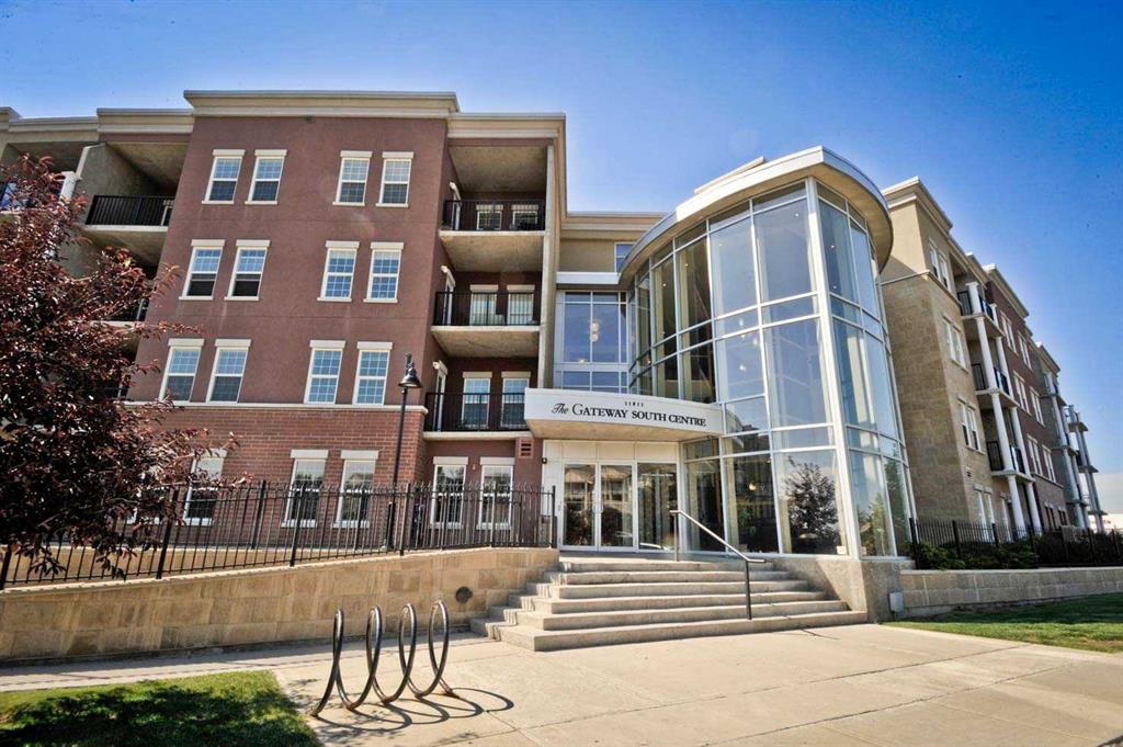 Picture for 5509, 11811 Lake Fraser Drive SE