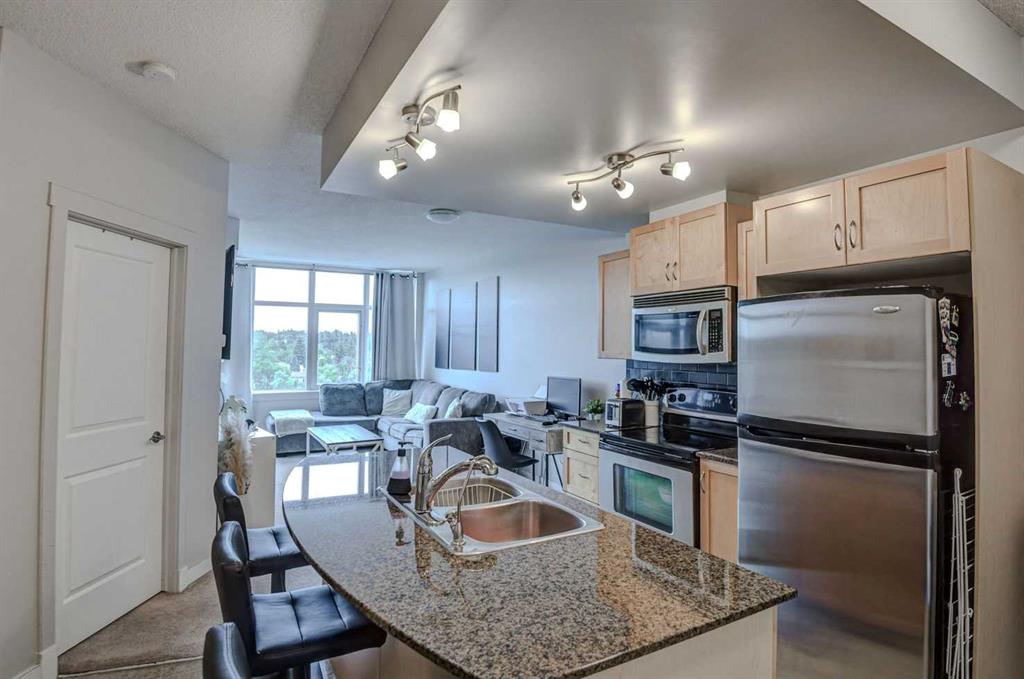 Picture for 5509, 11811 Lake Fraser Drive SE