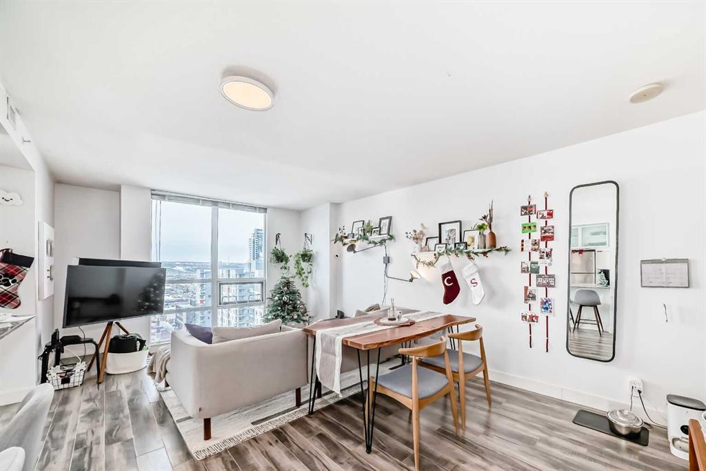 Picture for 1404, 1110 11 Street SW