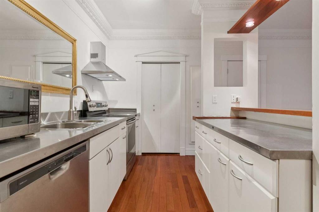 Picture for 111, 1410 2 Street SW