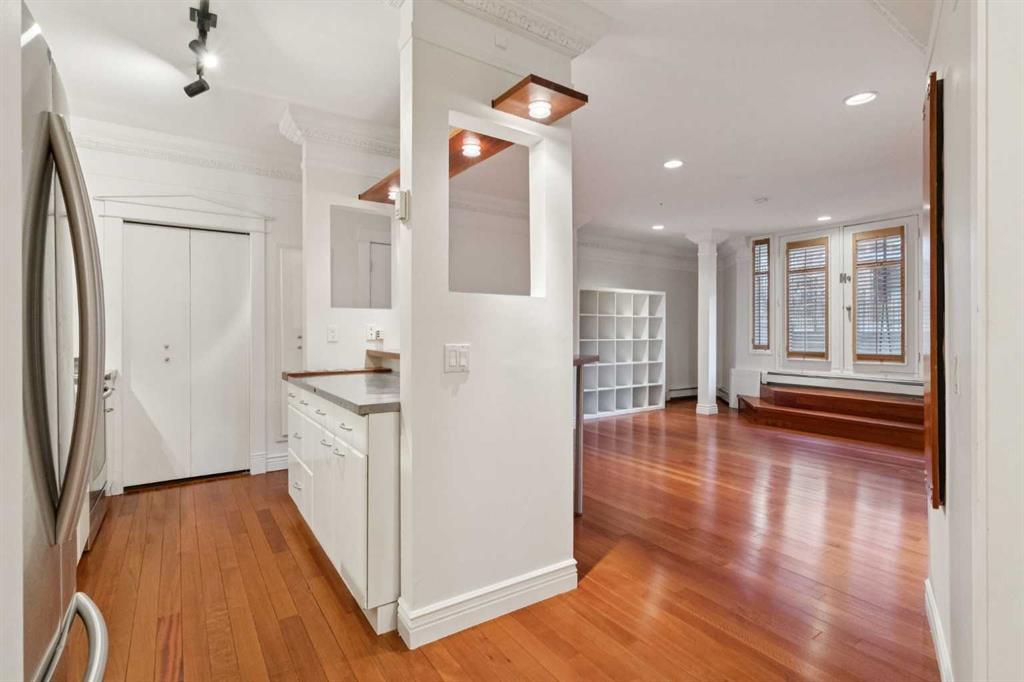 Picture for 111, 1410 2 Street SW