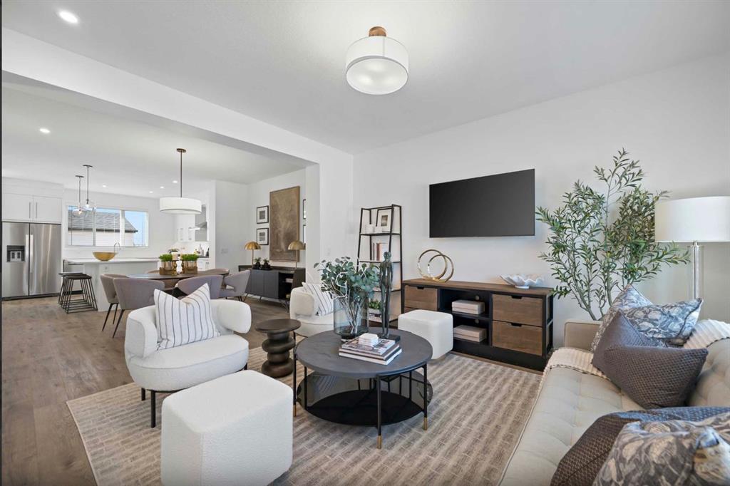 Picture for 41 Lewisburg Close NE