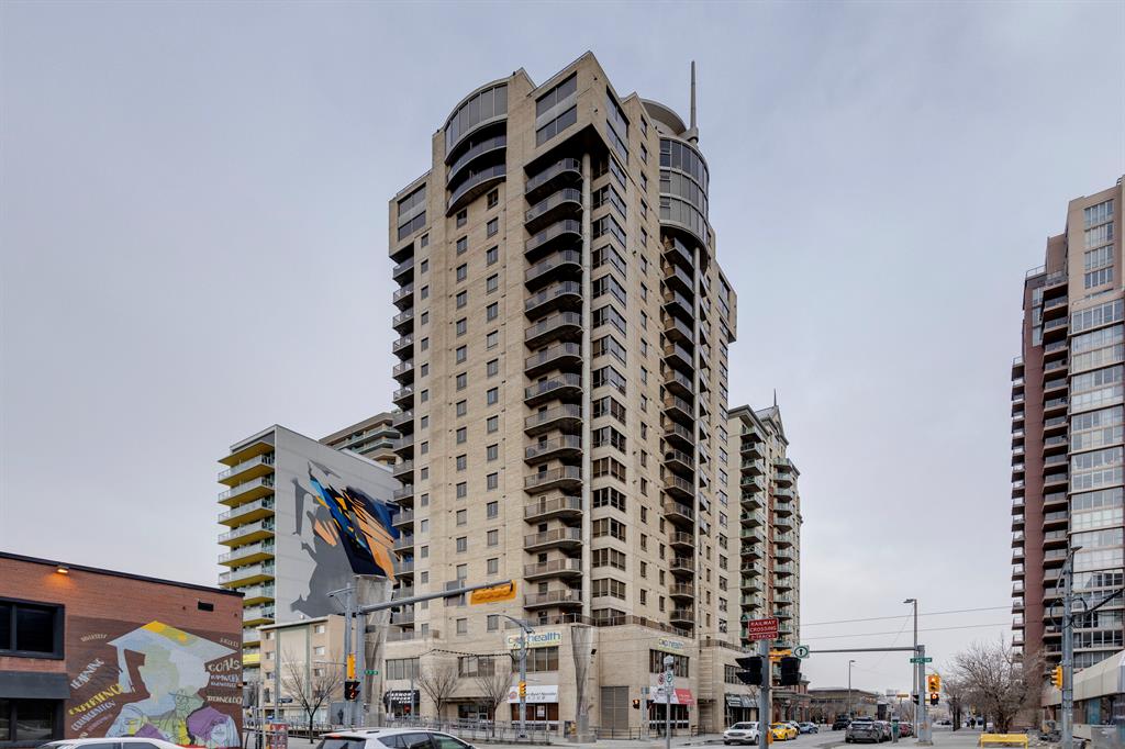 Picture for 604, 683 10 Street SW