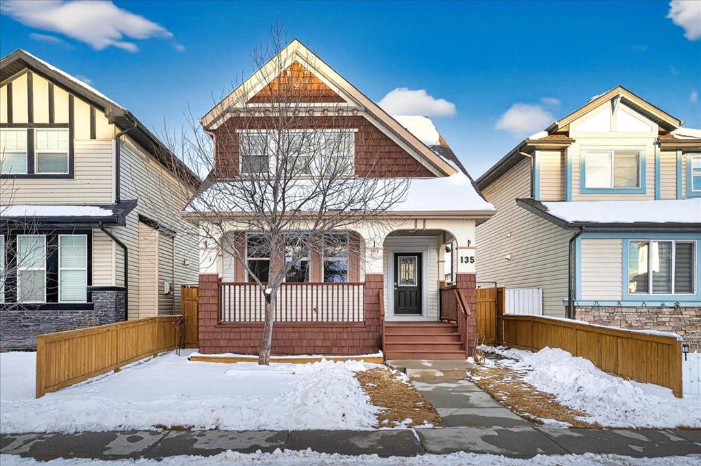 Picture for 135 Skyview Springs Manor NE