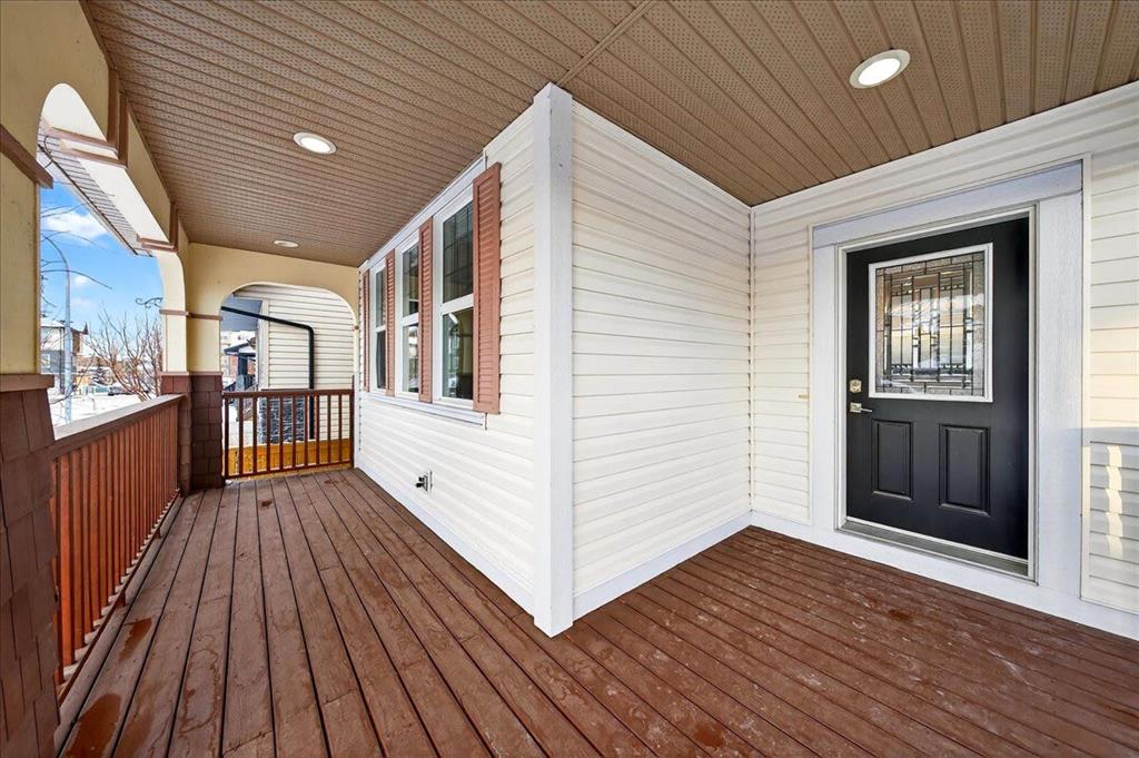 Picture for 135 Skyview Springs Manor NE