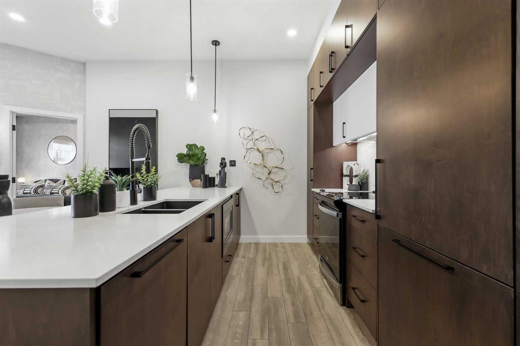 Picture for 103, 255 Les Jardins Park SE