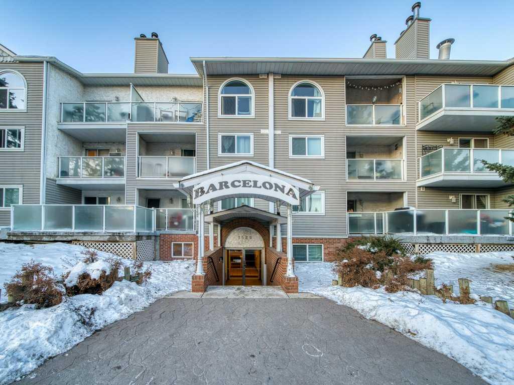 Picture for 301, 1528 11 Avenue SW