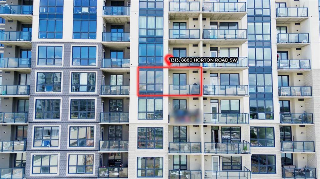 Picture for 1313, 8880 Horton Road SW