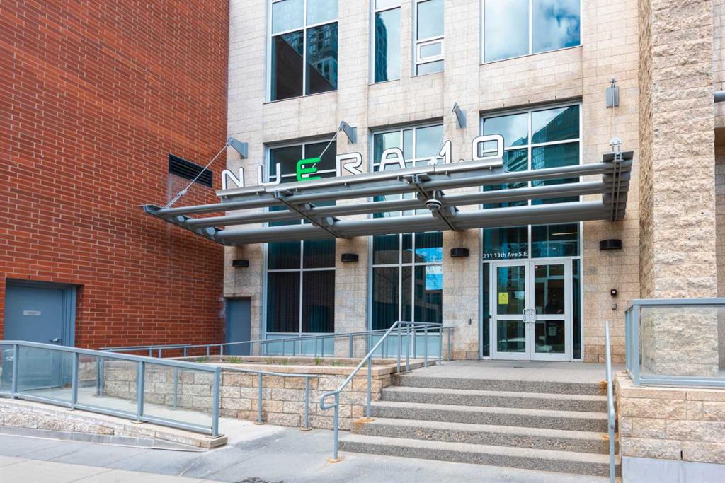 Picture for 1307, 211 13 Avenue SE