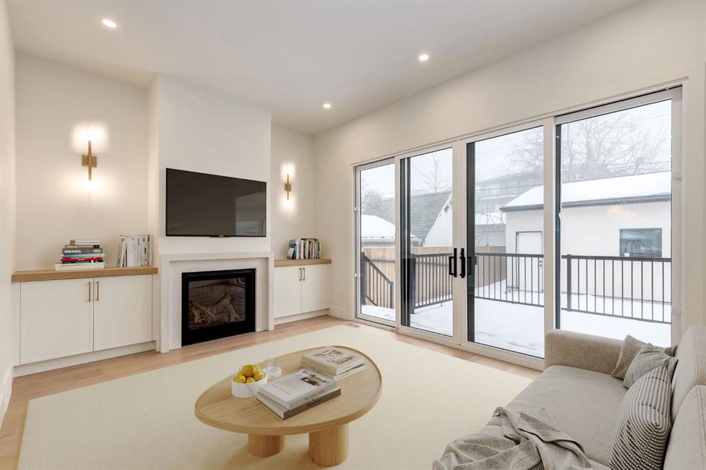 Picture for 631 28 Avenue NW