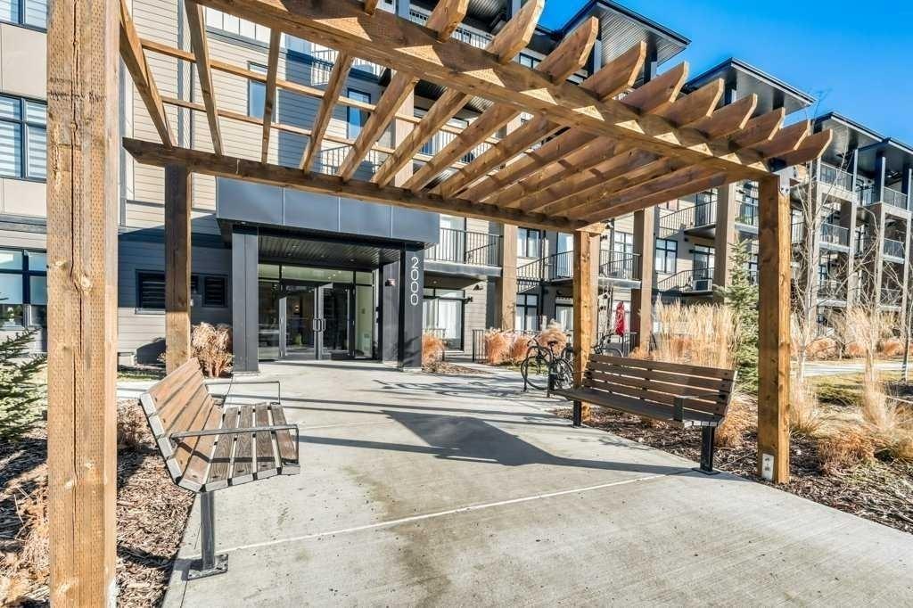 Picture for 2316, 200 Seton Circle SE