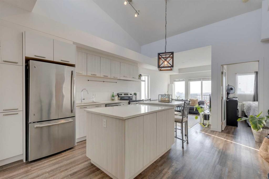 Picture for 406, 730 5 Street NE