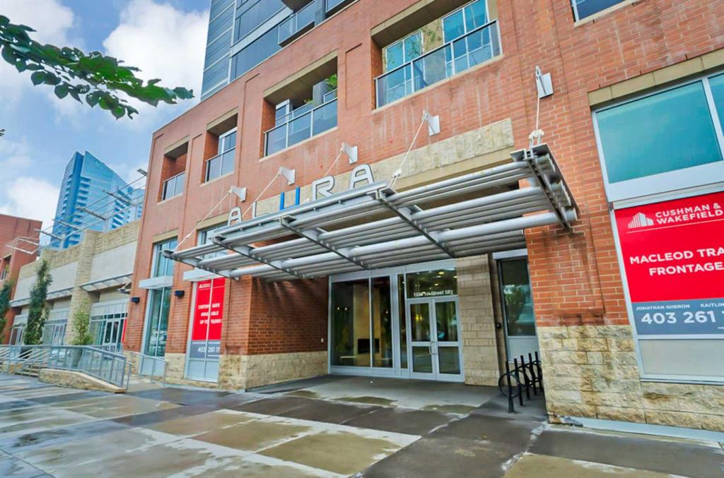 Picture for 1209, 1320 1 Street SE