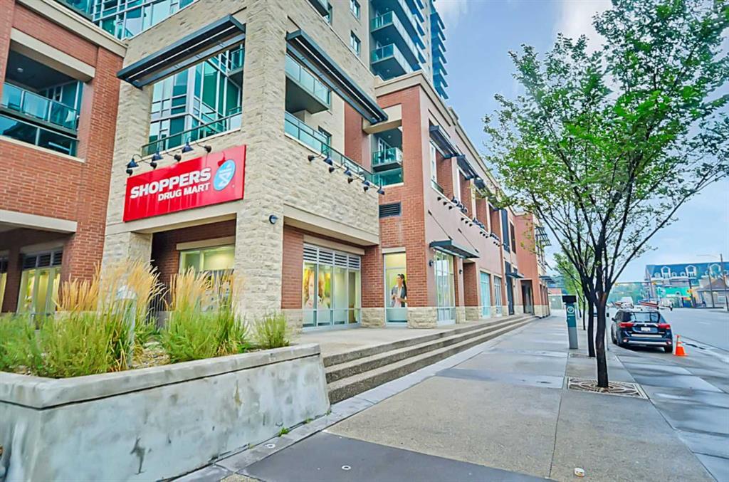 Picture for 1209, 1320 1 Street SE