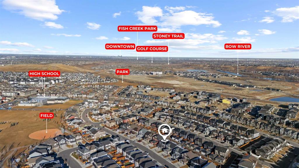 Picture for 74 Legacy Glen Common SE