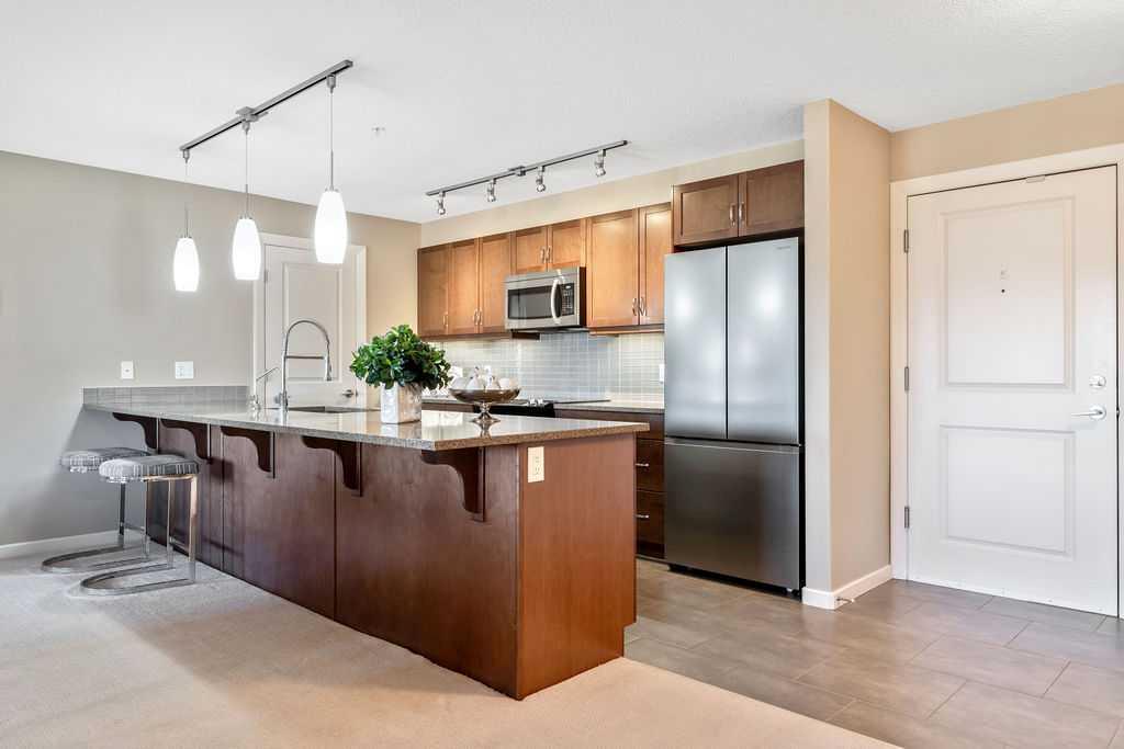 Picture for 308, 103 Valley Ridge Manor NW