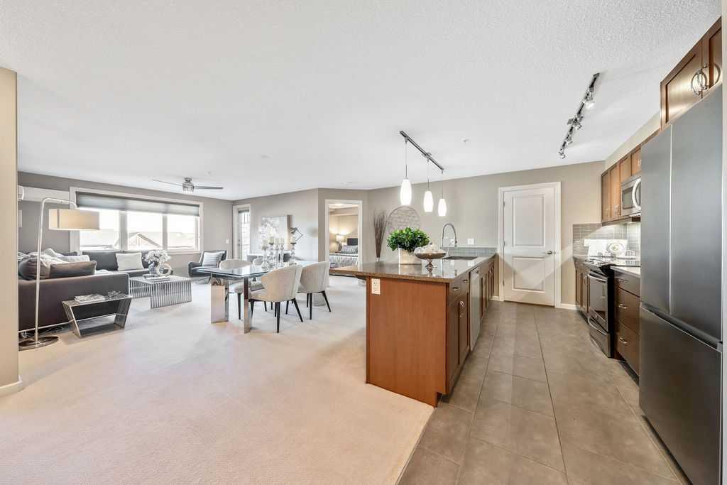 Picture for 308, 103 Valley Ridge Manor NW