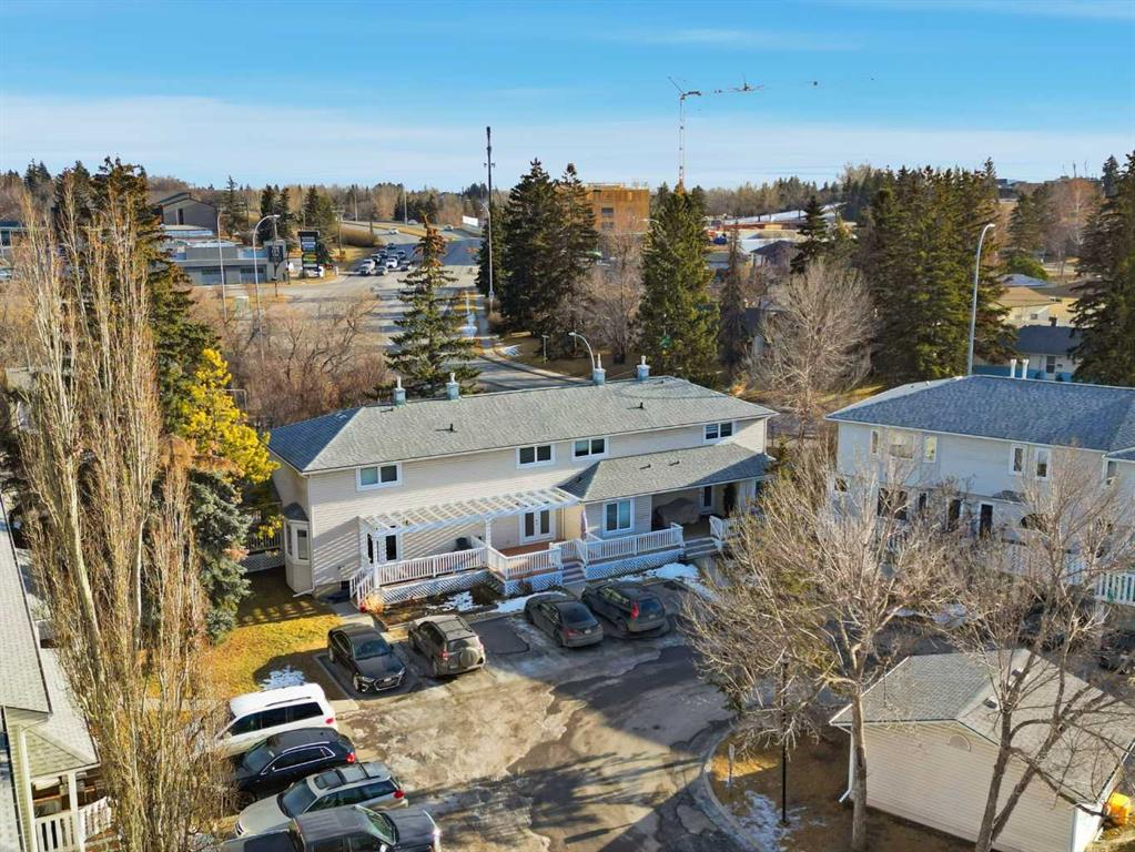 Picture for 123 Killarney Glen Court SW