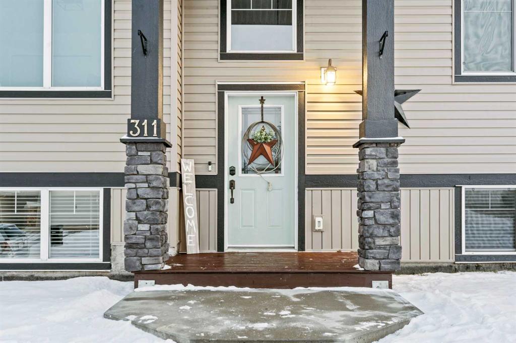 Picture for 311 Mcleod Crescent 