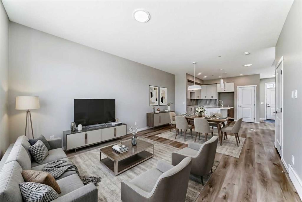 Picture for 413 Hotchkiss Drive SE