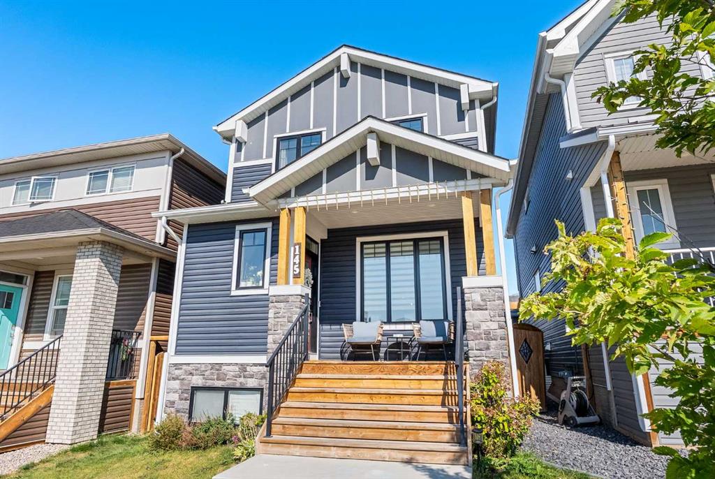 Picture for 145 Lucas Crescent NW