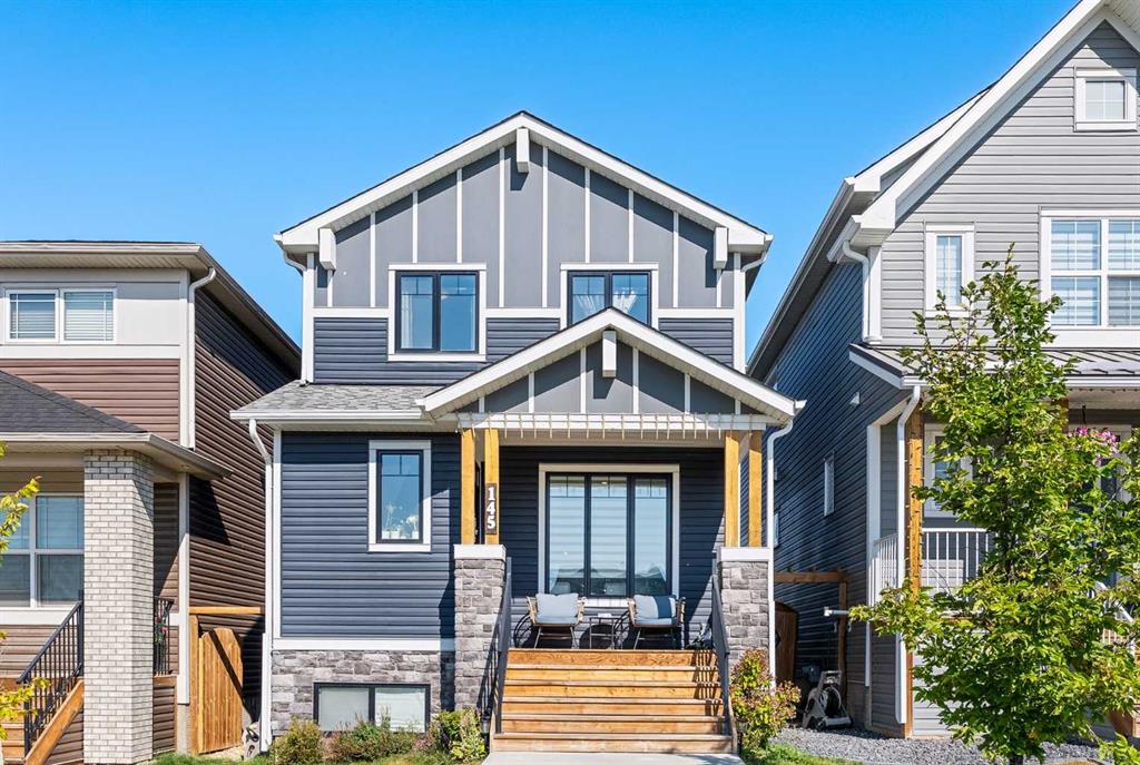 Picture for 145 Lucas Crescent NW