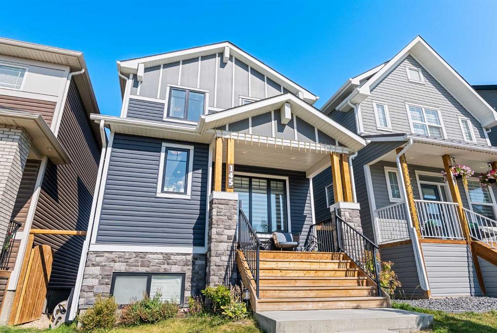 Picture for 145 Lucas Crescent NW