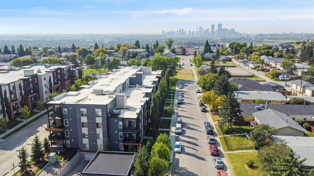 Picture for 314, 2715 12 Avenue SE